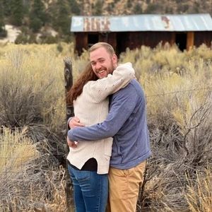 Meet your Posher, Grant